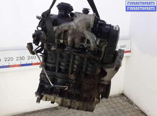 купить двигатель дизельный на SKODA OCTAVIA A5