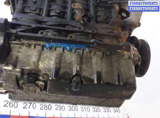 купить двигатель дизельный на SKODA OCTAVIA A5