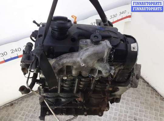 купить двигатель дизельный на SKODA OCTAVIA A5