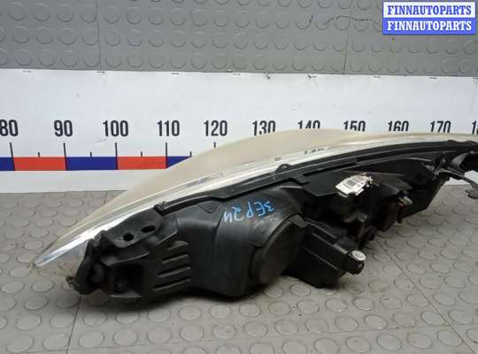 купить фара правая на PEUGEOT 308 1