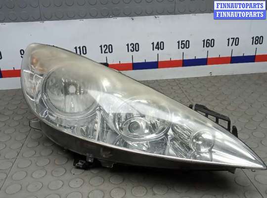 купить фара правая на PEUGEOT 308 1