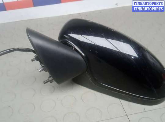купить зеркало наружное левое на OPEL CORSA D