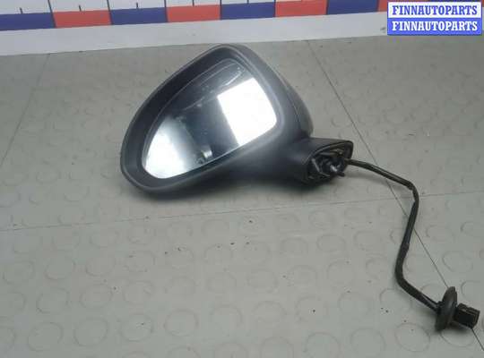 купить зеркало наружное левое на OPEL CORSA D