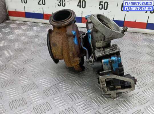 купить турбина дизельная на BMW 5 E60/E61