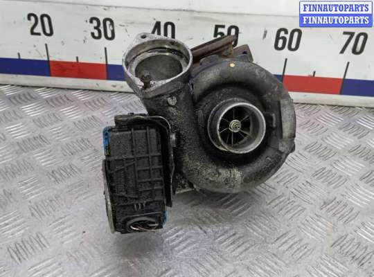 купить турбина дизельная на BMW 5 E60/E61