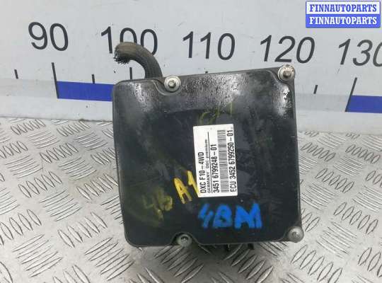 купить блок abs на BMW 5 F10/F11