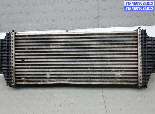 купить радиатор интеркулера на MERCEDES BENZ M-CLASS W164