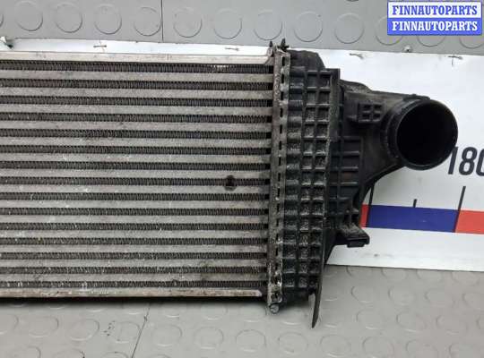 купить радиатор интеркулера на MERCEDES BENZ M-CLASS W164