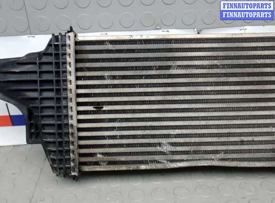 купить радиатор интеркулера на MERCEDES BENZ M-CLASS W164