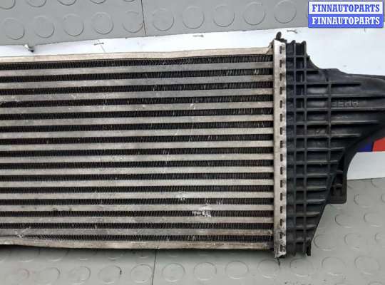 купить радиатор интеркулера на MERCEDES BENZ M-CLASS W164