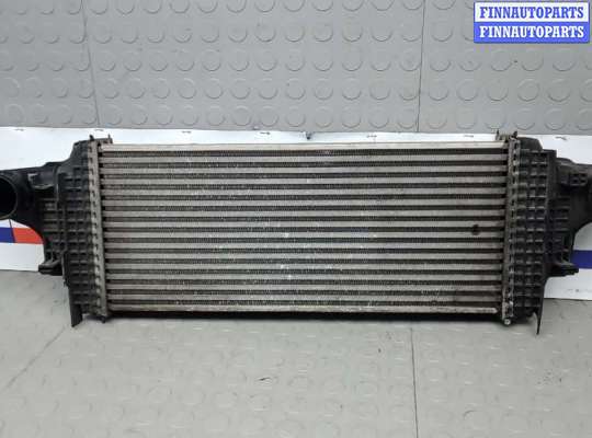 купить радиатор интеркулера на MERCEDES BENZ M-CLASS W164