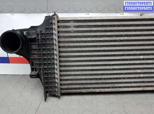 купить радиатор интеркулера на MERCEDES BENZ M-CLASS W164