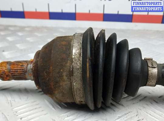 купить привод передний правый на OPEL ASTRA K