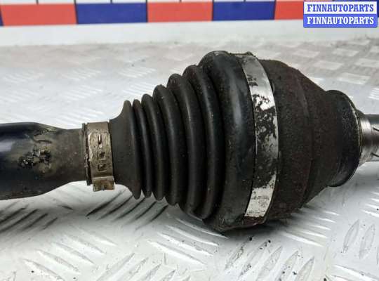 купить привод передний правый на OPEL ASTRA K