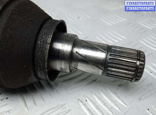 купить привод передний правый на OPEL ASTRA K