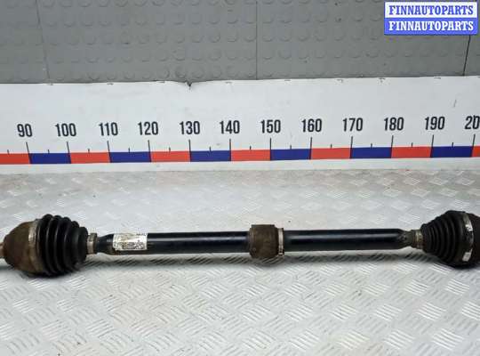 купить привод передний правый на OPEL ASTRA K