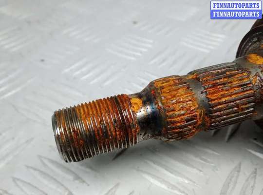 купить привод передний правый на OPEL ASTRA K