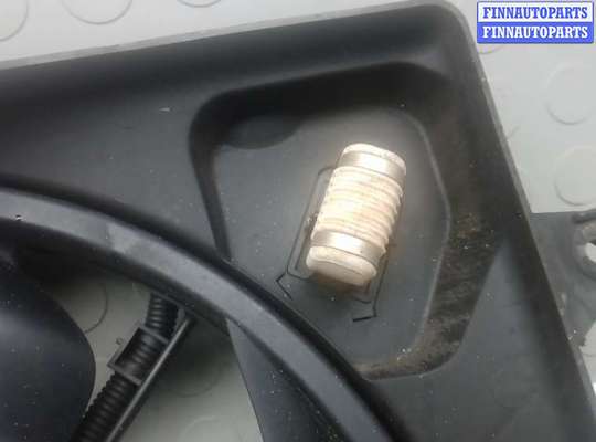 купить вентилятор радиатора на KIA CEE'D 2 (JD)