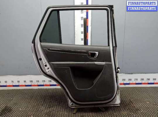 купить дверь задняя левая на HYUNDAI SANTA FE 2