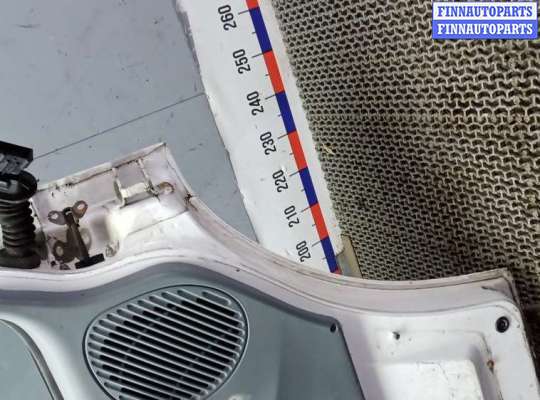 купить дверь передняя левая на FORD TRANSIT 7