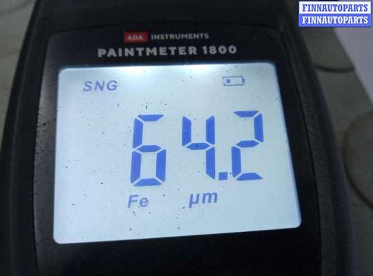 купить дверь передняя левая на FORD TRANSIT 7