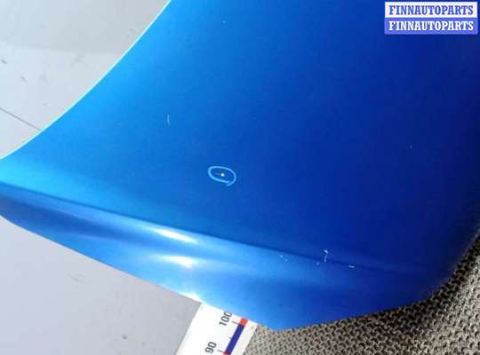 Капот на Hyundai i30 I (FD)