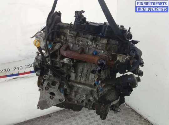 купить двигатель дизельный на FORD GALAXY 3