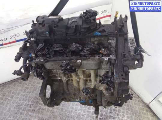 купить двигатель дизельный на FORD GALAXY 3