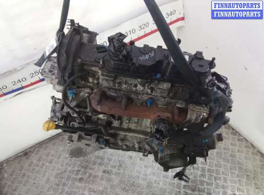 купить двигатель дизельный на FORD GALAXY 3