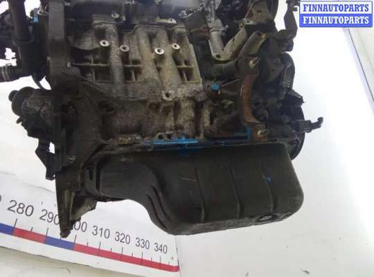 купить двигатель дизельный на FORD GALAXY 3