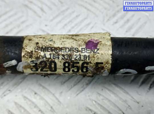 купить привод передний левый на MERCEDES BENZ M-CLASS W164