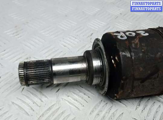 купить привод передний левый на MERCEDES BENZ M-CLASS W164