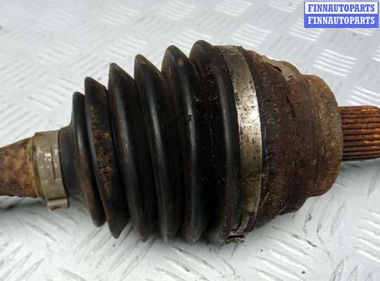 купить привод передний левый на MERCEDES BENZ M-CLASS W164