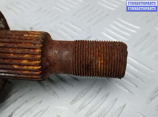 купить привод передний левый на MERCEDES BENZ M-CLASS W164