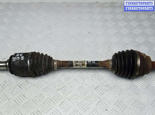 купить привод передний левый на MERCEDES BENZ M-CLASS W164