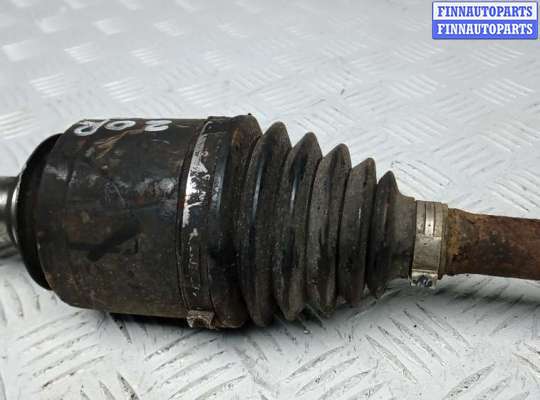 купить привод передний левый на MERCEDES BENZ M-CLASS W164