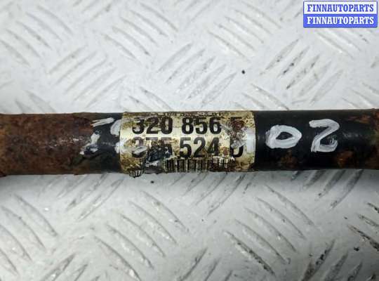 купить привод передний левый на MERCEDES BENZ M-CLASS W164