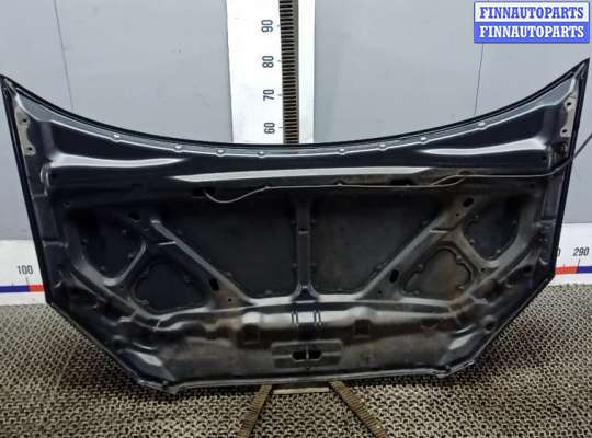 Капот на Hyundai Getz