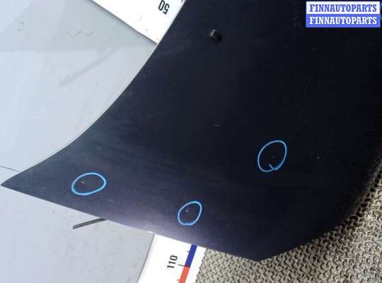 Капот на Hyundai Getz