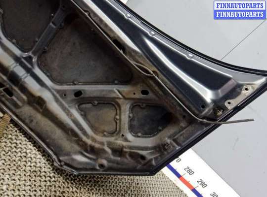Капот на Hyundai Getz