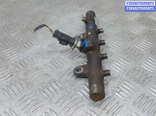 купить топливная рампа дизельная на RENAULT MEGANE 3