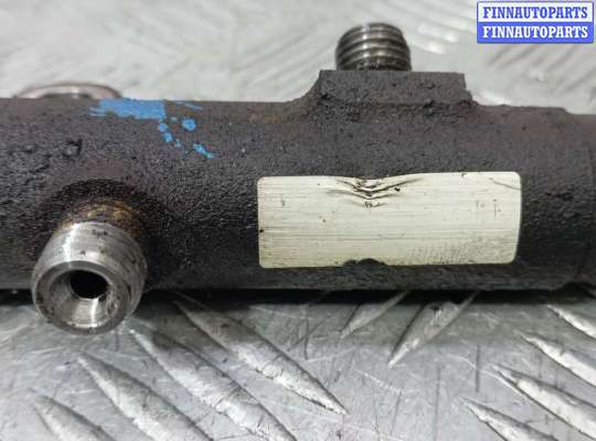 купить топливная рампа дизельная на RENAULT MEGANE 3