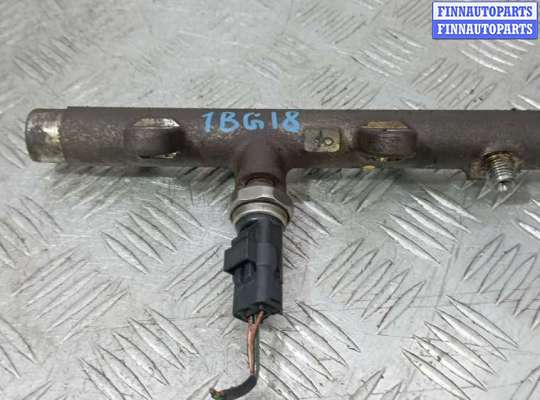 купить топливная рампа дизельная на RENAULT MEGANE 3