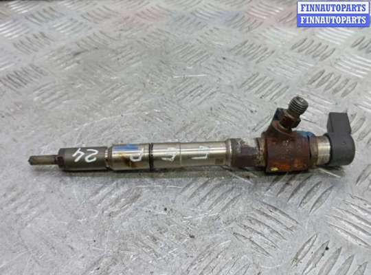 купить форсунка дизельная на VOLKSWAGEN POLO 5 (6R)