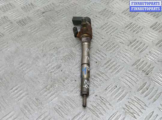 купить форсунка дизельная на VOLKSWAGEN POLO 5 (6R)