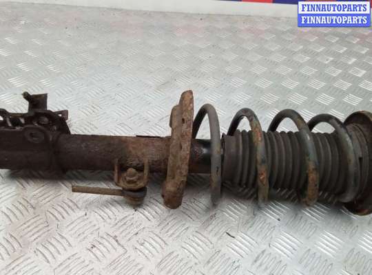 стойка передняя левая OP2132433 на OPEL VECTRA C