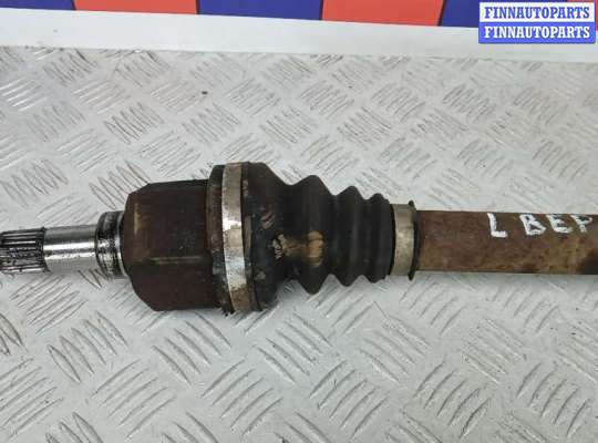 купить привод передний левый на PEUGEOT 308 1