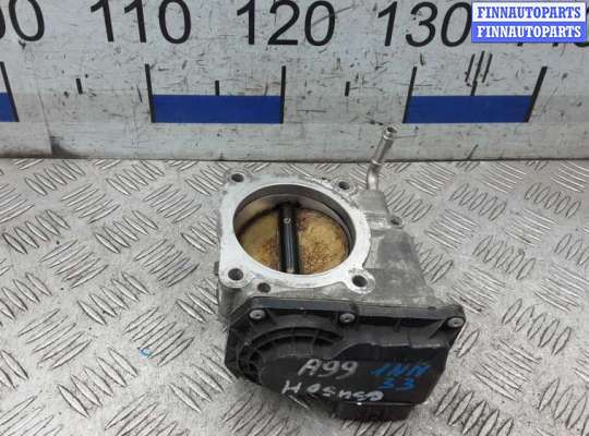 купить дроссельная заслонка бензиновая на LEXUS RX 3