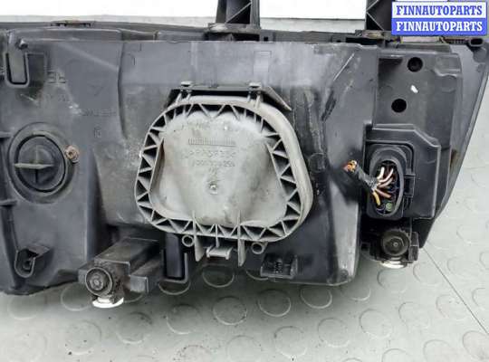 купить фара правая на VOLKSWAGEN TRANSPORTER T5