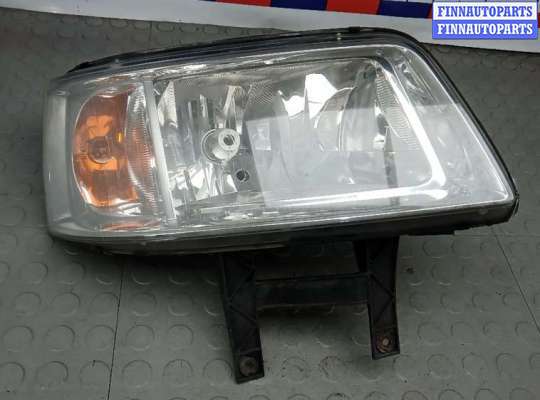 купить фара правая на VOLKSWAGEN TRANSPORTER T5